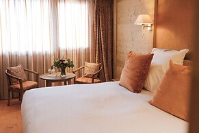 Hotel Carlina Courchevel