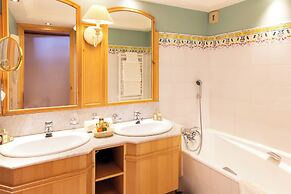 Hotel Carlina Courchevel