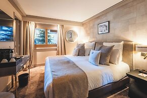 Hotel Carlina Courchevel