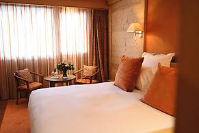 Hotel Carlina Courchevel