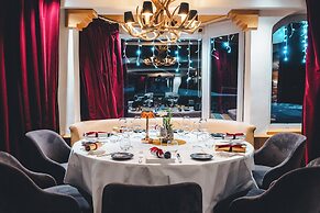 Hotel Carlina Courchevel