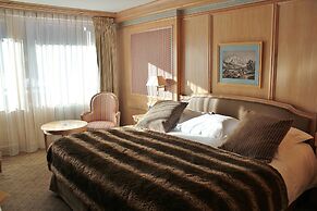 Hotel Carlina Courchevel