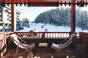 Hotel Carlina Courchevel