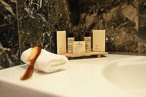 Hotel Carlina Courchevel