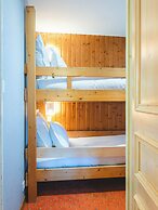 Hotel Carlina Courchevel