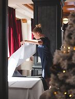 Hotel Carlina Courchevel