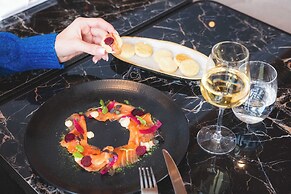 Hotel Carlina Courchevel