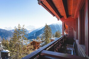 Hotel Carlina Courchevel