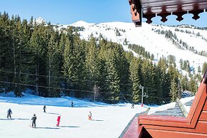 Hotel Carlina Courchevel