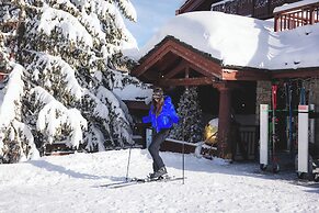 Hotel Carlina Courchevel