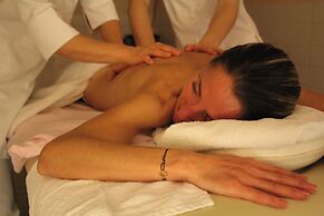 Hotel Carlina Courchevel