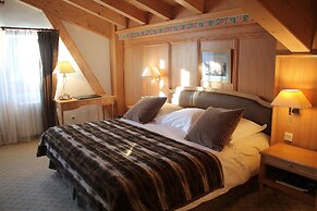 Hotel Carlina Courchevel