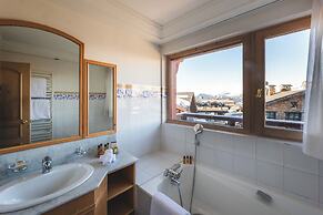 Hotel Carlina Courchevel