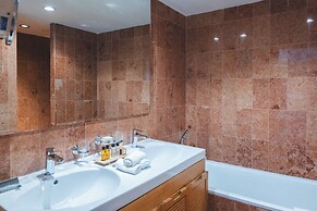 Hotel Carlina Courchevel