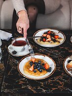 Hotel Carlina Courchevel