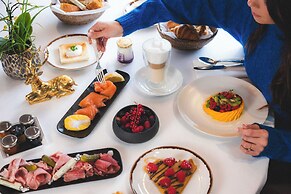 Hotel Carlina Courchevel