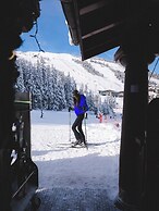 Hotel Carlina Courchevel