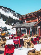 Hotel Carlina Courchevel