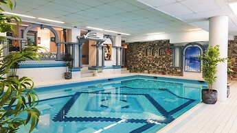 Hotel Carlina Courchevel