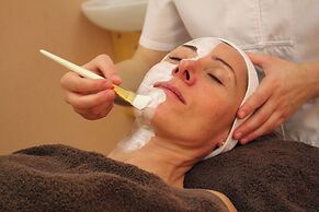 Hotel Carlina Courchevel