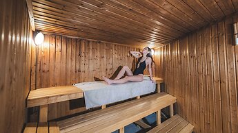 Hotel Carlina Courchevel