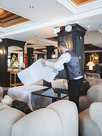 Hotel Carlina Courchevel