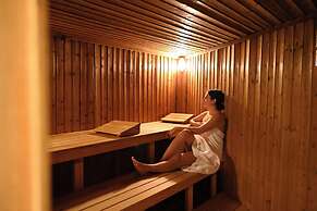 Hotel Carlina Courchevel