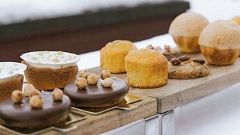 Hotel Carlina Courchevel