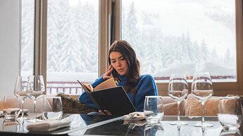 Hotel Carlina Courchevel