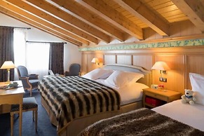 Hotel Carlina Courchevel