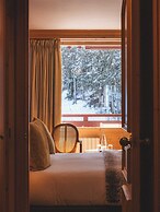 Hotel Carlina Courchevel