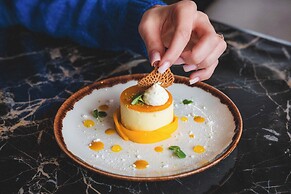 Hotel Carlina Courchevel