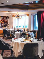 Hotel Carlina Courchevel