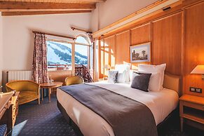 Hotel Carlina Courchevel