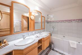 Hotel Carlina Courchevel