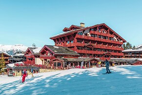 Hotel Carlina Courchevel