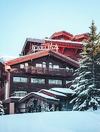 Hotel Carlina Courchevel