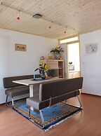 Müllers Ferienhaus Gunaras
