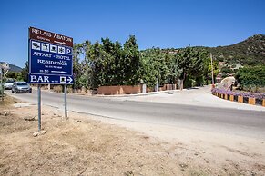 Appart Hotel Residence