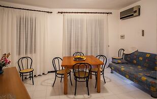 Appart Hotel Residence