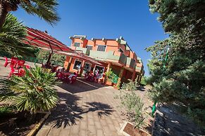 Appart Hotel Residence