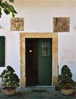 Altsächsischer Gasthof Kleines Vorwerk