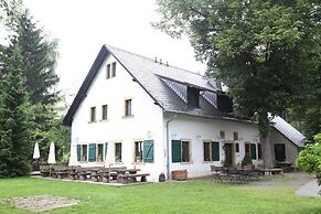 Altsächsischer Gasthof Kleines Vorwerk