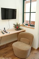 Altsächsischer Gasthof Kleines Vorwerk