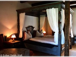 Altsächsischer Gasthof Kleines Vorwerk