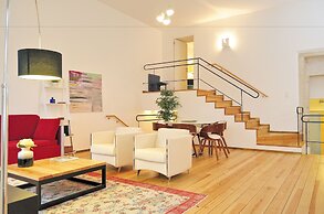 Condes de Azevedo Palace