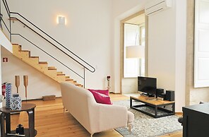 Condes de Azevedo Palace