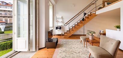 Condes de Azevedo Palace