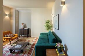 Condes de Azevedo Palace