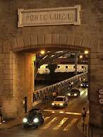 Condes de Azevedo Palace